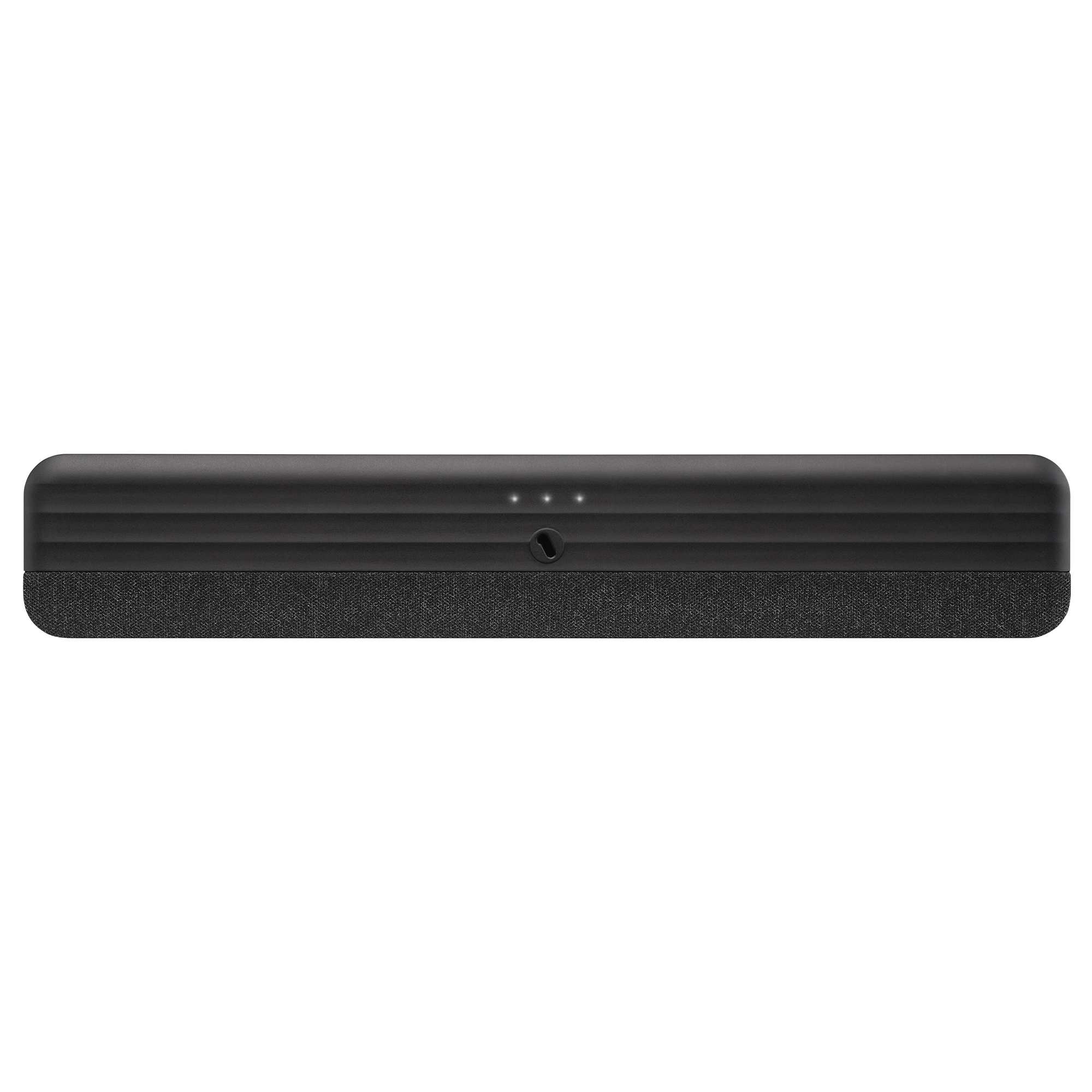 One For All Amplified Fabric Indoor HDTV Antenna — 60-Mile Range, 1080p/4K, ATSC 3.0, Model# A7-14426